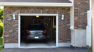 Garage Door Installation at Saint Andrews Mesquite, Texas