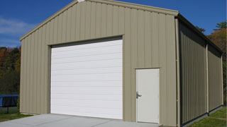 Garage Door Openers at Saint Andrews Mesquite, Texas